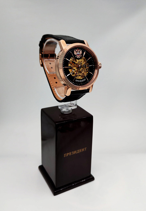 Часы Президент 4509151 — артикул 4509151