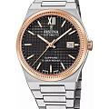 Испанские механические наручные часы Festina Classics F20030/3