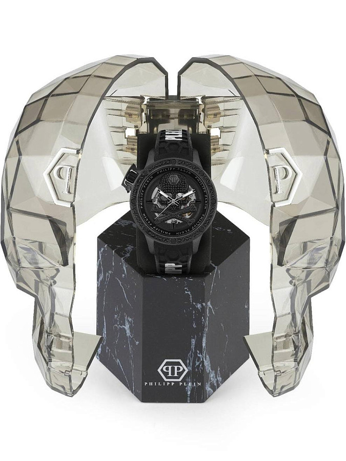 Часы Philipp Plein Plein Rich PWUAA0423 — артикул PWUAA0423