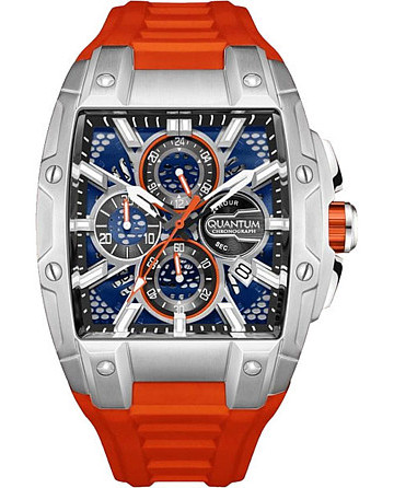 Quantum Hunter HNG1161.390