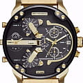 Итальянские часы Diesel Mr. Daddy 2.0 DZ7333