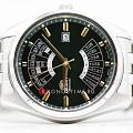 Японские механические часы Orient Contemporary RA-BA0002E (RN-BA0002E), фото 2