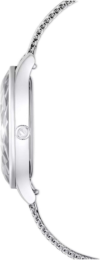 Часы Swarovski Octea Nova 5650039 — женские, серебристый