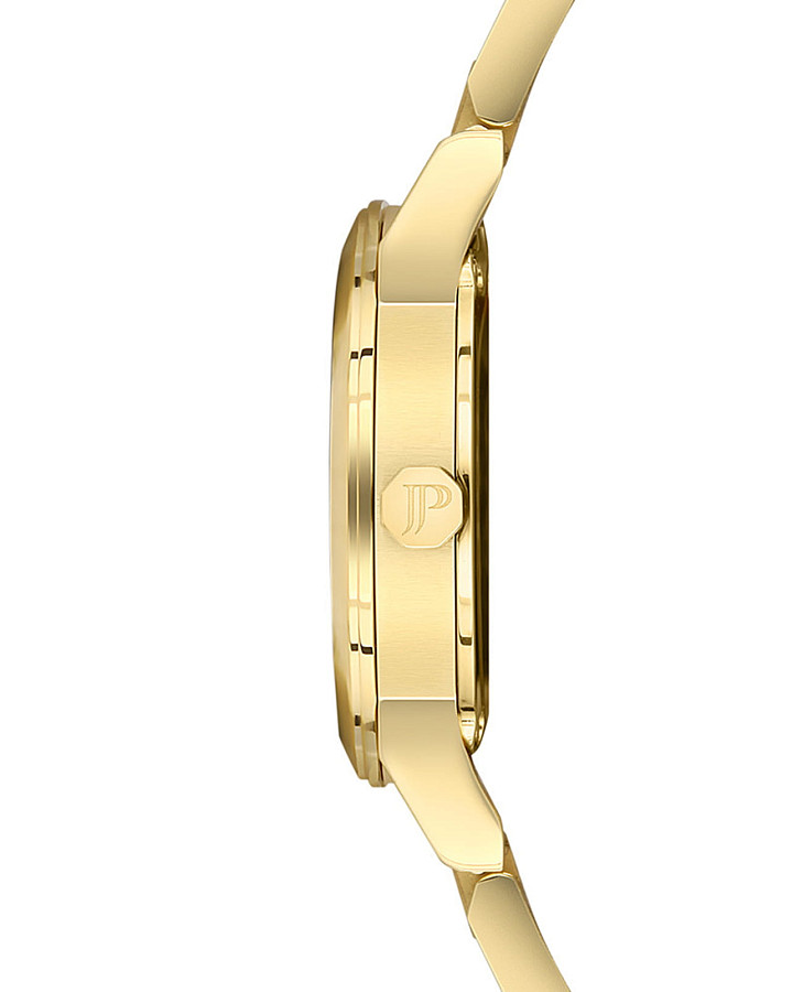 Часы Jacques Philippe Cosmos JPQLS3123X4 — кварцевые, сталь металл