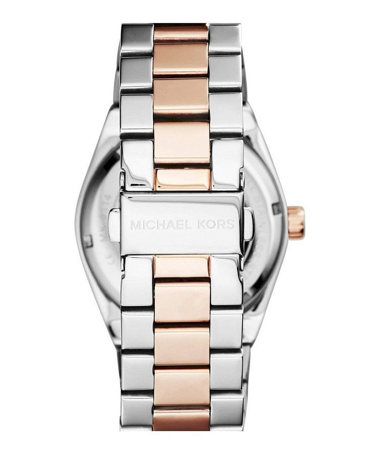 Часы Michael Kors Channing MK6114 — кварцевые, сталь
