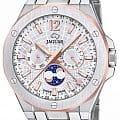 Швейцарские часы Jaguar Moonphase J1039/1, фото 2