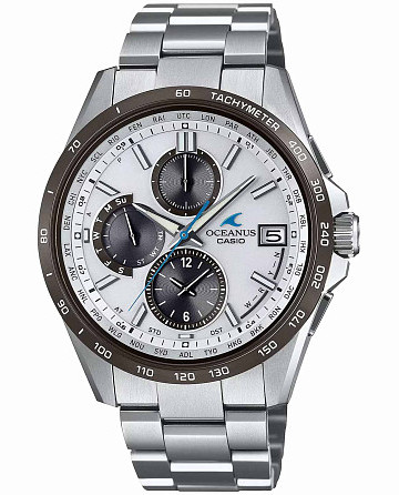Casio Oceanus OCW-T2600J-7A