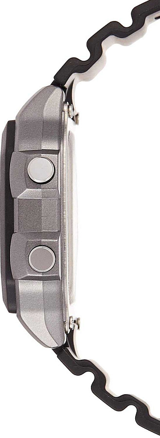 Часы Casio Illuminator AE-1300WH-8AVDF (AE-1300WH-8A) — кварцевые, пластик