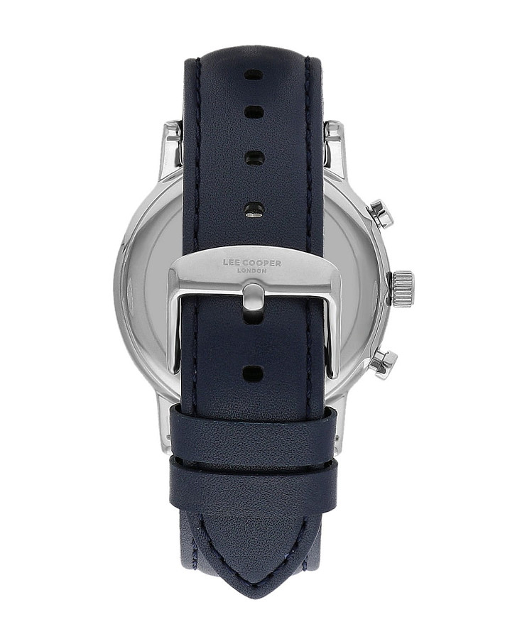 Часы Lee Cooper LC07877.399 — суперметалл металл, Англия