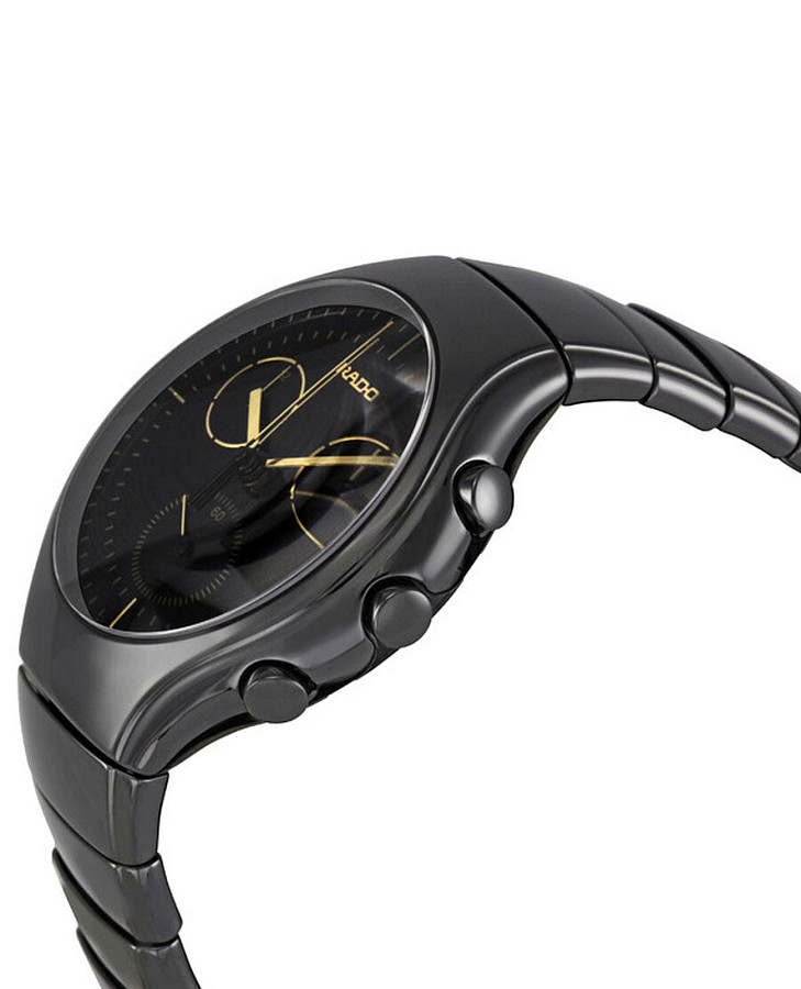 Часы Rado True R27814152 — кварцевые, керамика
