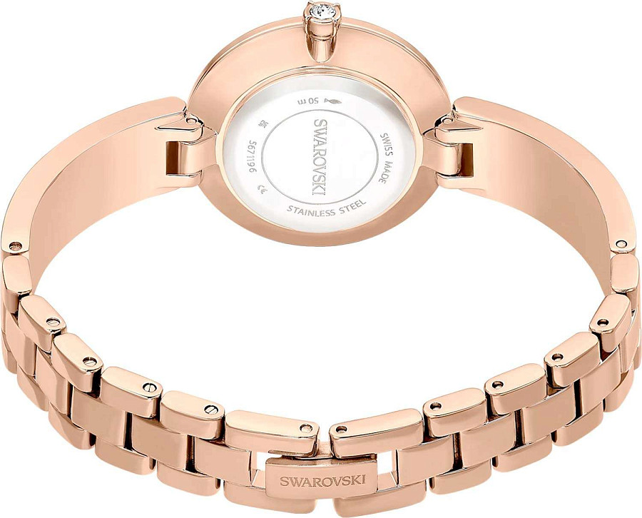 Часы Swarovski Illumina 5671196 — артикул 5671196