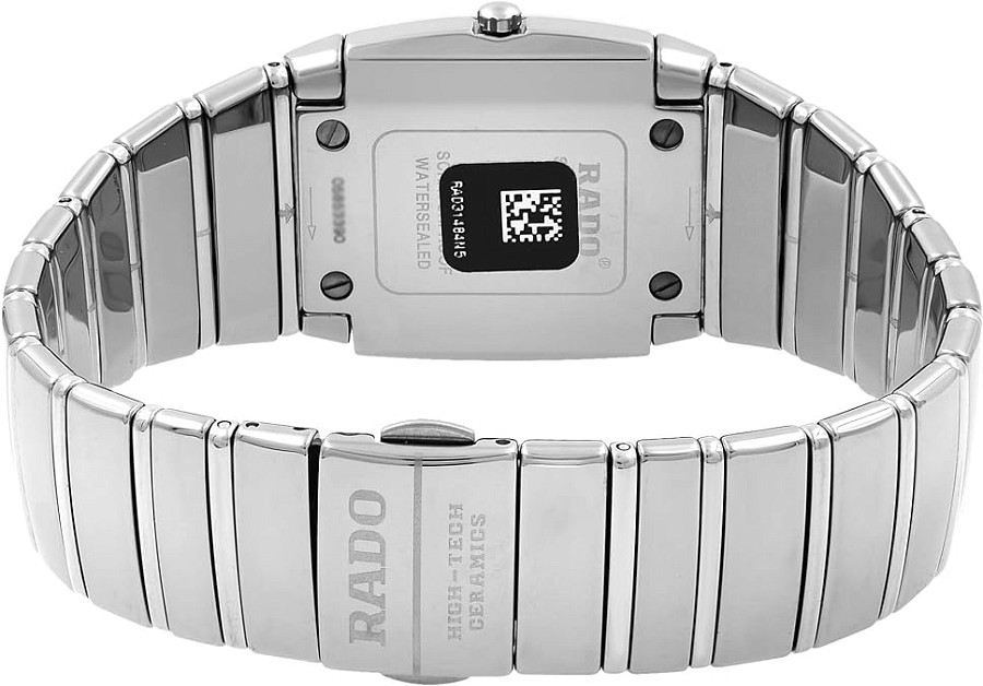 Часы Rado Sintra R13577909 — сталь металл, Швейцария