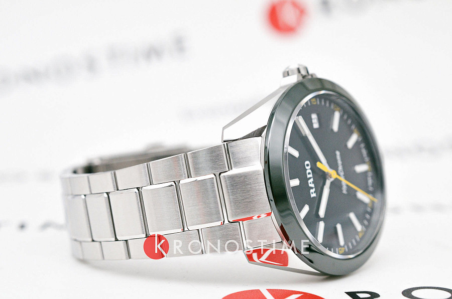 Часы Rado Hyperchrome R32280313 — металл сталь, Швейцария
