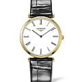 Швейцарские часы Longines La Grande Classique L4.709.2.21.2