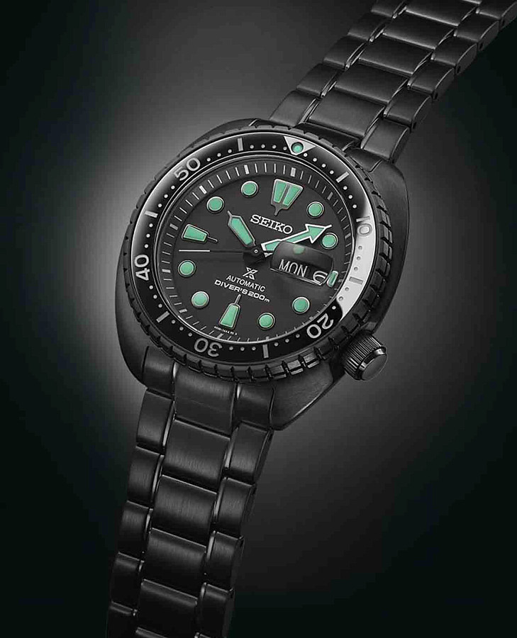 Часы Seiko Prospex SRPK43J1 — артикул SRPK43J1