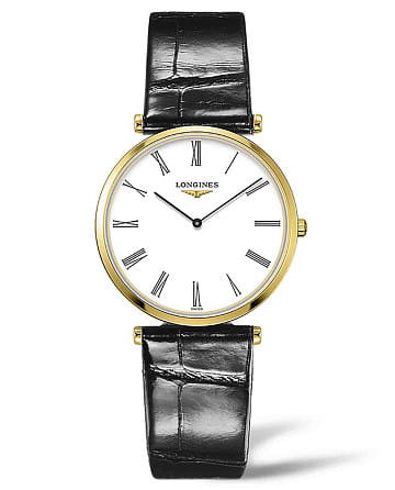 Longines La Grande Classique L4.709.2.21.2
