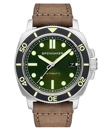Spinnaker Hull Diver SP-5088-03