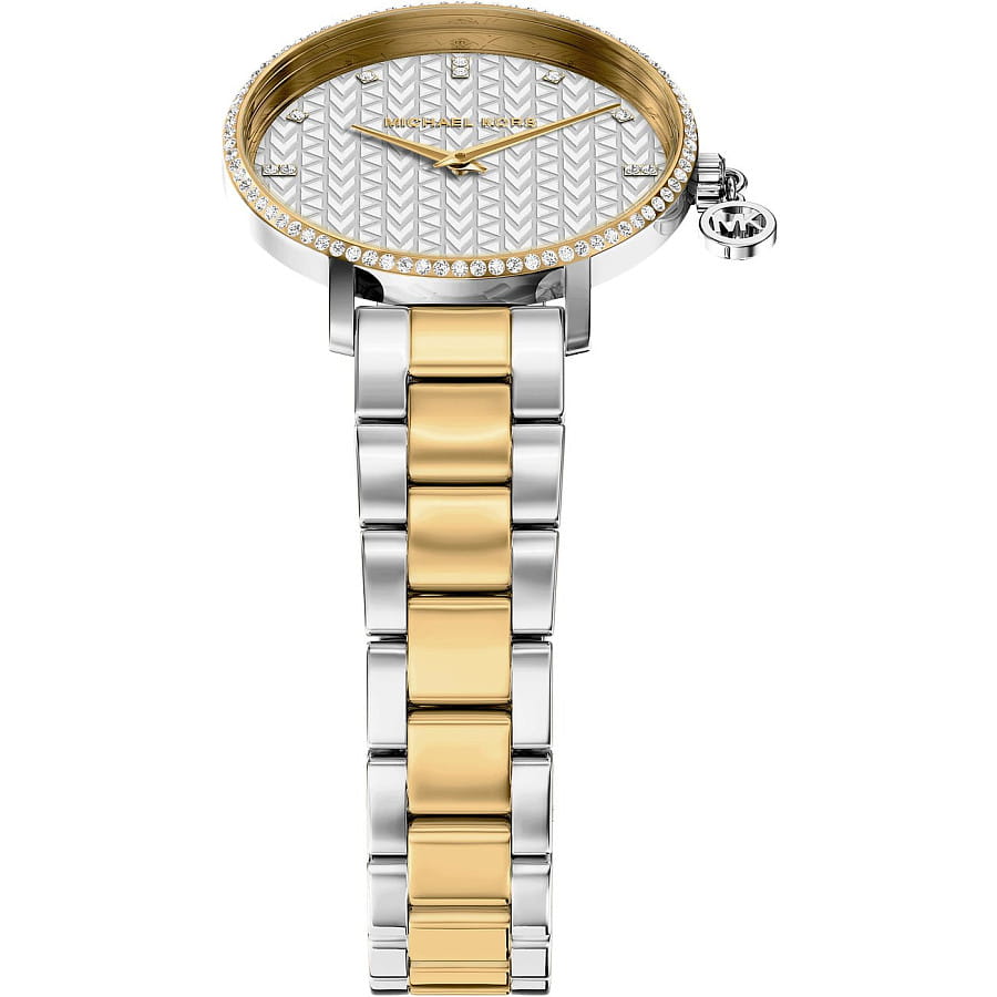 Часы Michael Kors Mini Pyper MK7574 — металл сталь, США