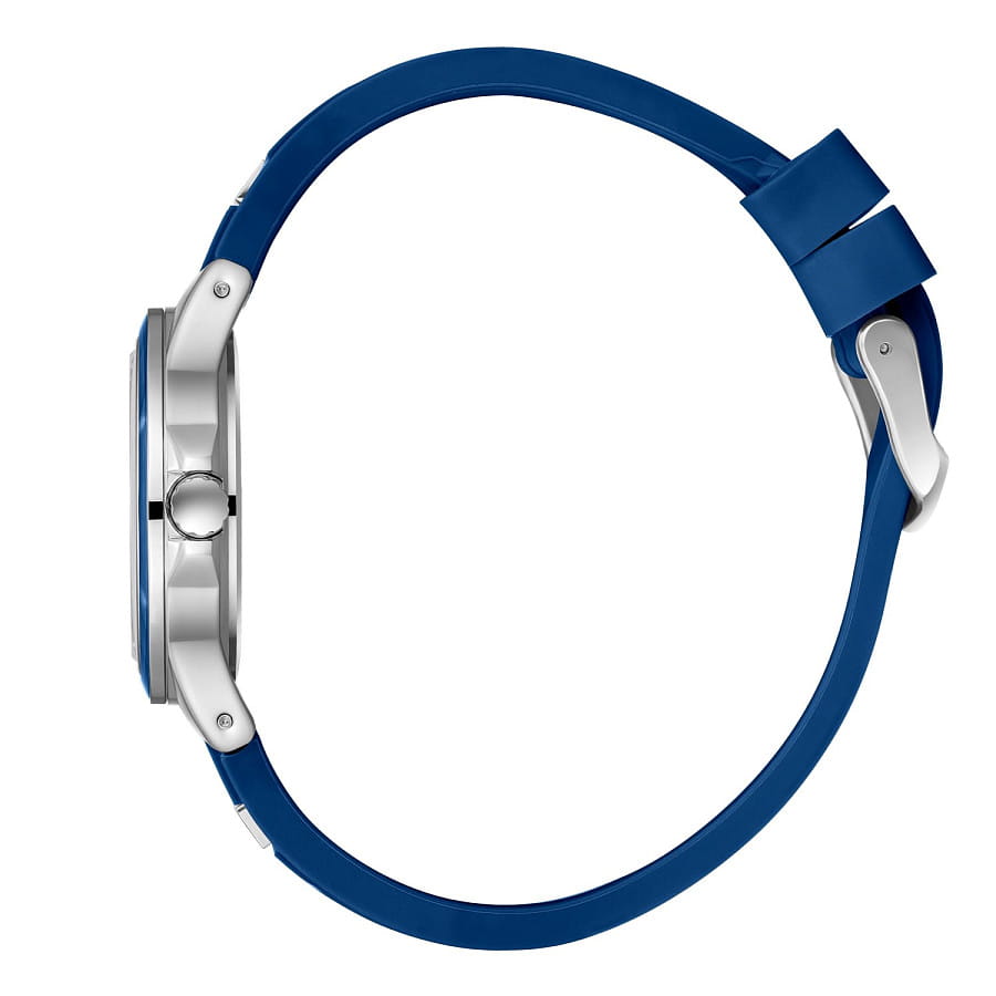 Часы Lee Cooper LC08099.399 — металл суперметалл, Англия