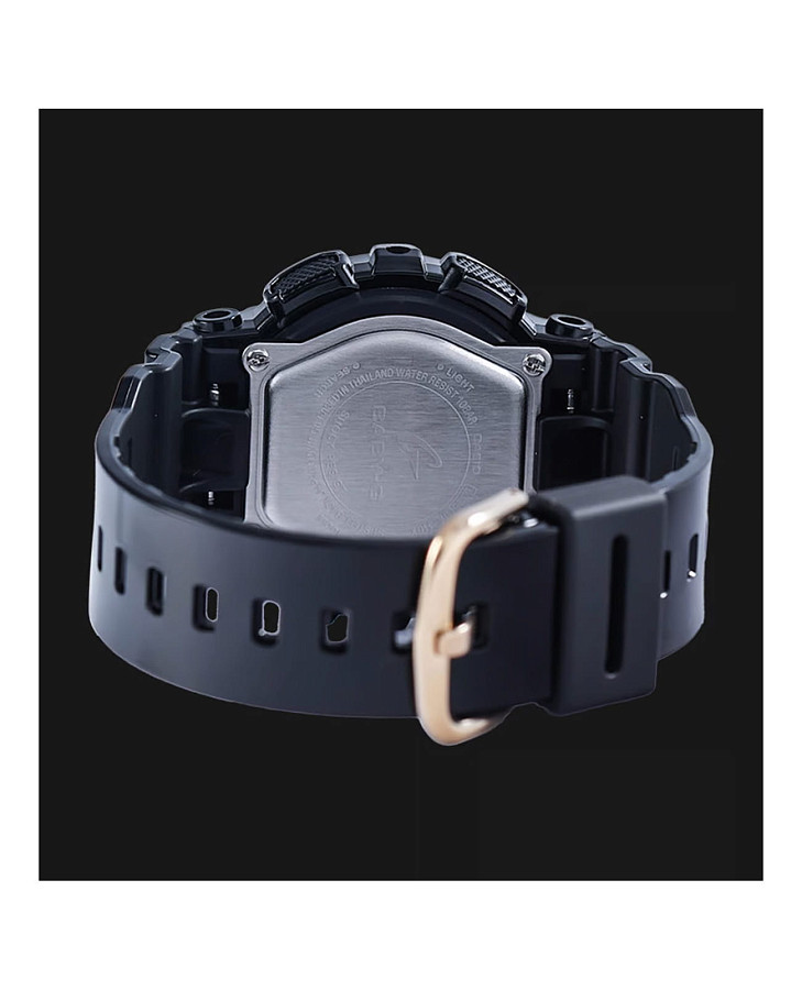 Часы Casio Baby-G BA-110X-1AER — пластик, Япония