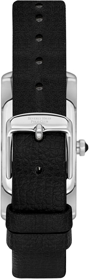 Часы Beverly Hills Polo Club BP3613C.321 — сталь, США