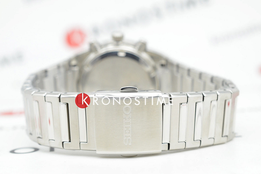 Часы Seiko Conceptual Series Sports SSB461P1 — Япония, кварцевые