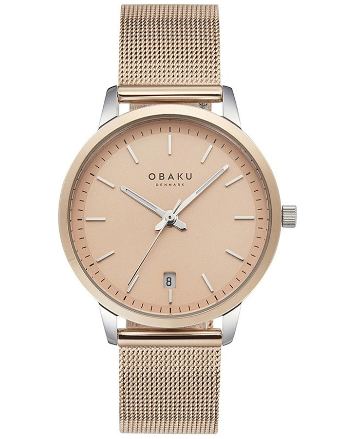 Часы Obaku Salvie V270LDZVMV — женские
