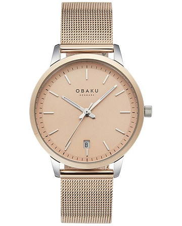 Obaku Salvie V270LDZVMV