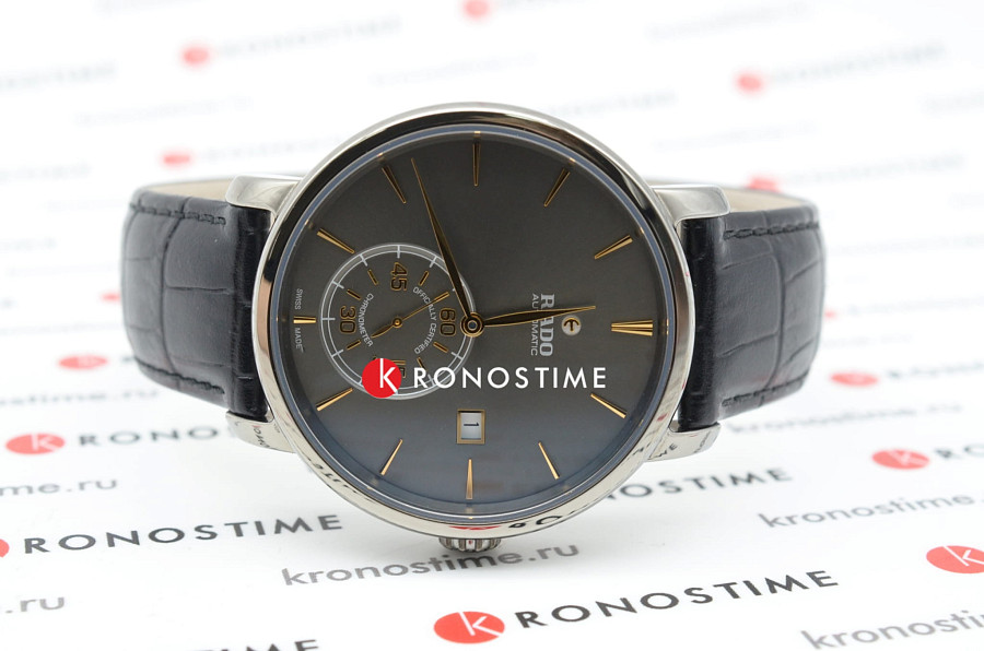 Часы Rado Petite Seconde R14053106 — артикул R14053106