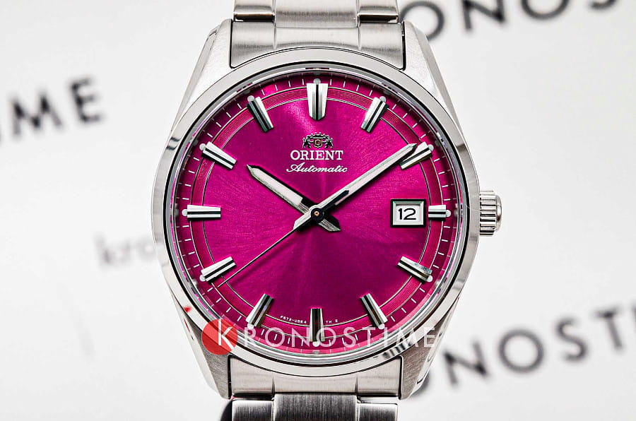 Часы Orient Classic Automatic RA-AC0R07P (RN-AC0R07P) — артикул RA-AC0R07P