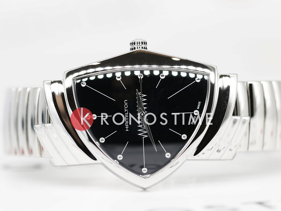 Часы Hamilton Ventura H24411232 — артикул H24411232