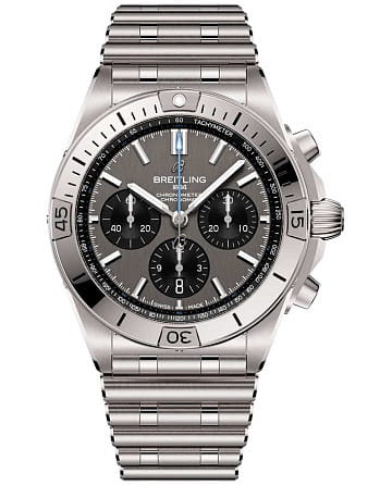Breitling Chronomat B01 42 mm EB0134101M1E1