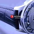 Швейцарские механические часы Tissot Chemin des Tourelles Squelette T099.405.16.418.00, фото 11