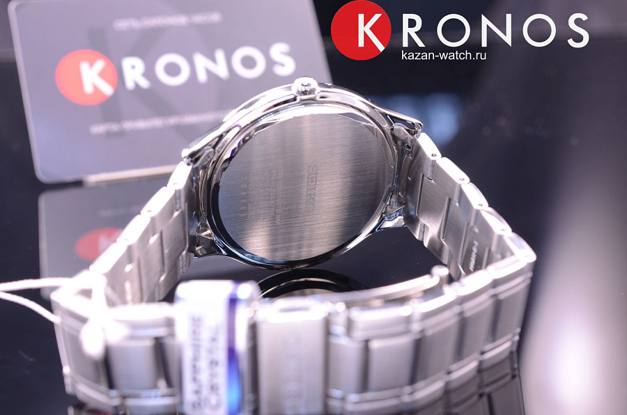 Часы Seiko Conceptual Series Dress SGEH53P1 — мужские