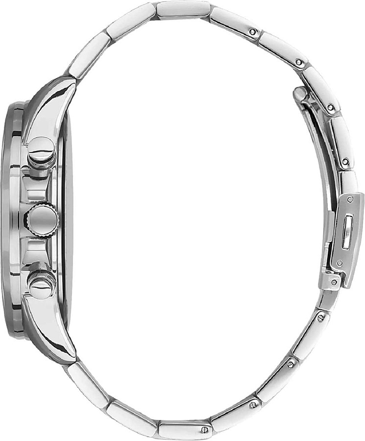 Часы Daniel Klein Exclusive DK.1.13387-1 — сталь металл, Турция
