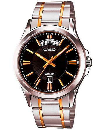 Casio Collection MTP-1381G-1AVDF (MTP-1381G-1A)
