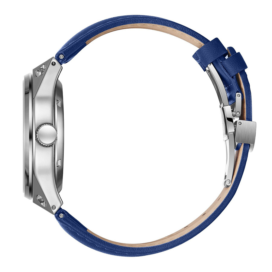 Часы Lee Cooper LC08122.399 — металл сталь, Англия