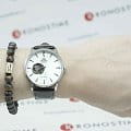 Японские механические часы Orient Automatic AG02005W, фото 7