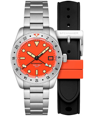 Spinnaker Croft SP-5130-44