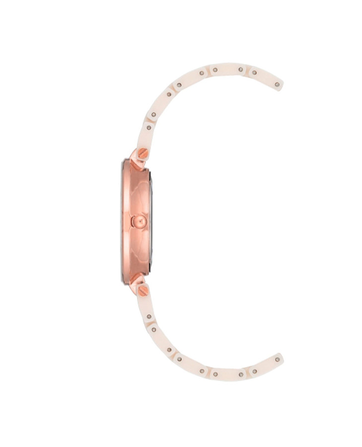 Часы Anne Klein Daily 3266LPRG — сталь металл, США