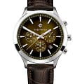 Английские часы Greenwich Skipper GW 043.12.30