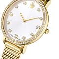 Швейцарские часы Swarovski Clarica 5740823, фото 4