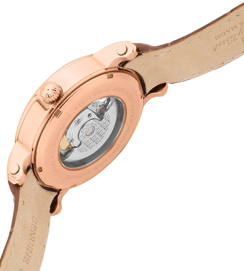 Часы Mathey-Tissot Mathy H7053PI — сталь металл, Швейцария