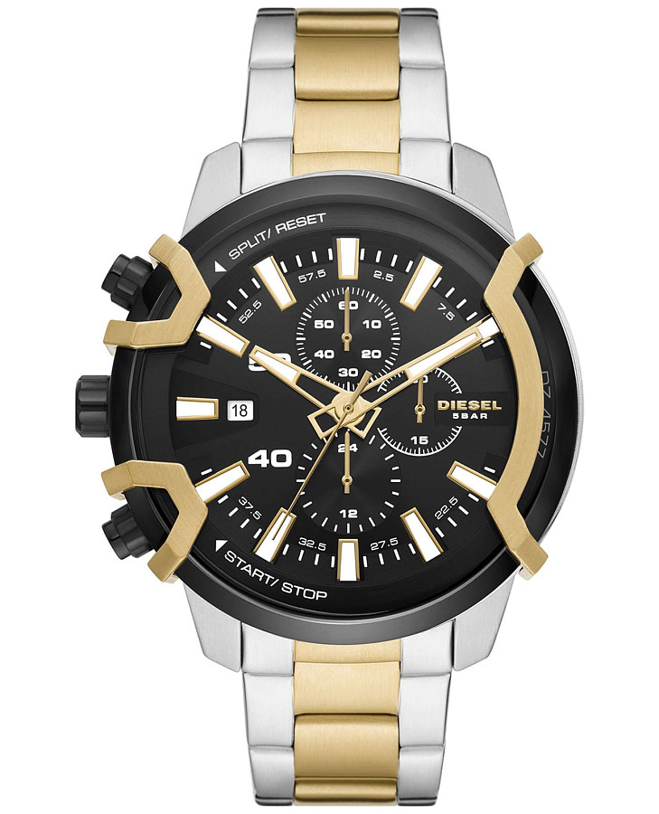 Часы Diesel Griffed DZ4577 — мужские