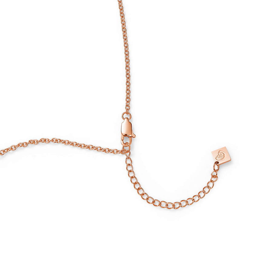 Часы Колье Cerruti 1881 Petalos CIJLN0005105