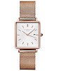 Американские наручные часы Rosefield The Boxy QWSR-Q01