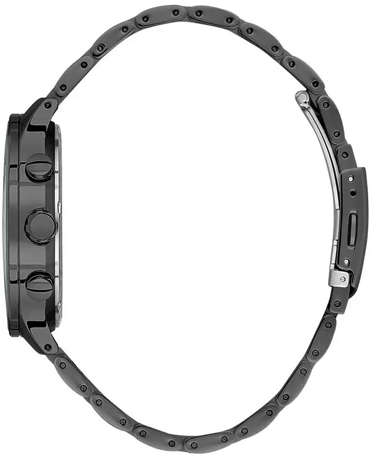 Часы Beverly Hills Polo Club BP3594X.070 — кварцевые, сталь металл