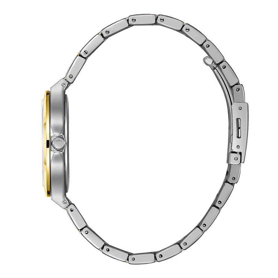 Часы Lee Cooper LC07999.270 — нержавеющая сталь с ip-покрытием, женские