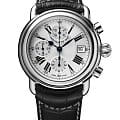 Швейцарские механические часы Aerowatch 61901 AA01