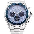 Японские часы Orient Chronograph Mako Kamasu RA-TX0210L (RN-TX0210L)